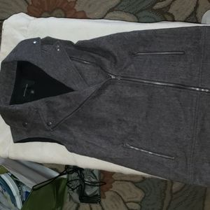 Banana Republic wool vest